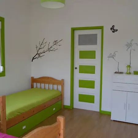 Casa 4 Estacoes * Batalha