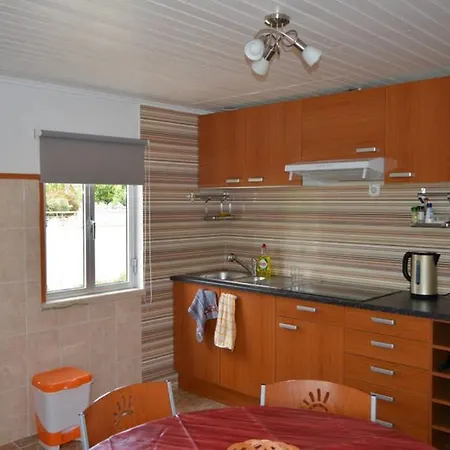 Casa 4 Estacoes Batalha