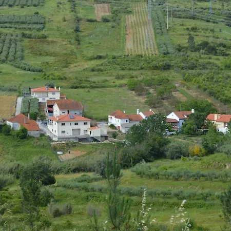 Casa 4 Estacoes Nyaraló *