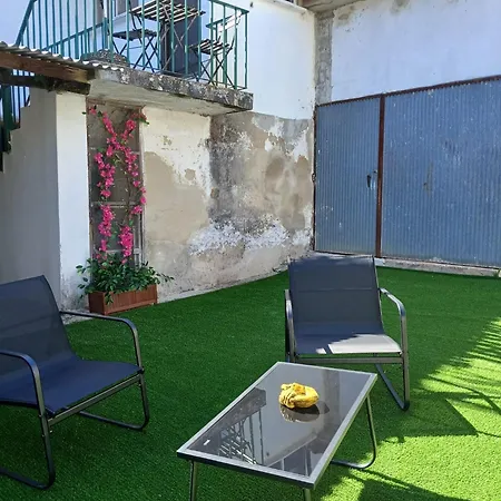 Casa 4 Estacoes * Batalha